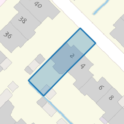 Perceel ASN00-Z-1537