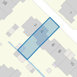 Perceel ASN00-Z-1538