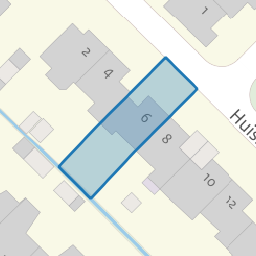 Perceel ASN00-Z-1539