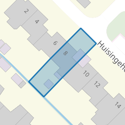 Perceel ASN00-Z-1540