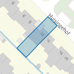 Perceel ASN00-Z-1541