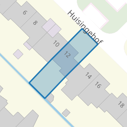 Perceel ASN00-Z-1542