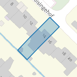 Perceel ASN00-Z-1543