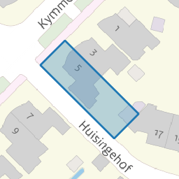 Perceel ASN00-Z-1558