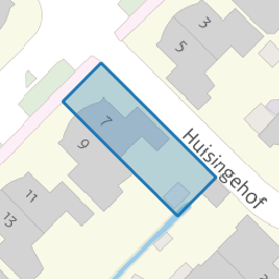 Perceel ASN00-Z-1559