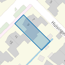 Perceel ASN00-Z-1560