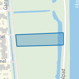 Perceel ASN00-Z-1600