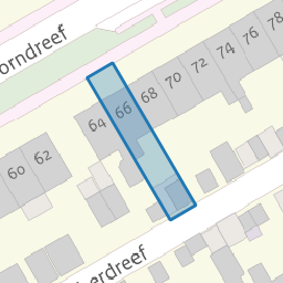 Perceel ASN00-Z-1643