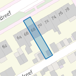 Perceel ASN00-Z-1644