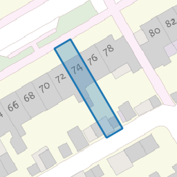 Perceel ASN00-Z-1647