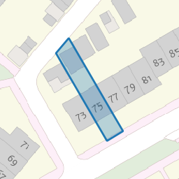 Perceel ASN00-Z-1652