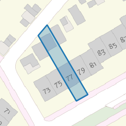 Perceel ASN00-Z-1653