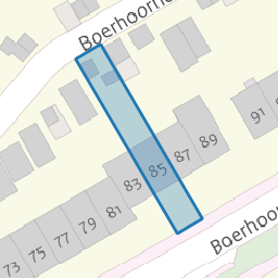 Perceel ASN00-Z-1657