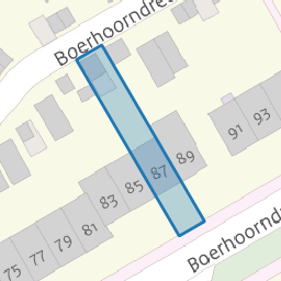 Perceel ASN00-Z-1658