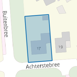 Perceel ASN00-Z-1680