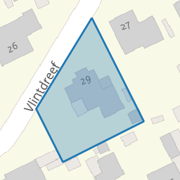 Perceel ASN00-Z-1692