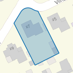 Perceel ASN00-Z-1695