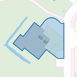 Perceel ASN00-Z-1708