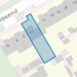 Perceel ASN00-Z-1731