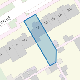 Perceel ASN00-Z-1732