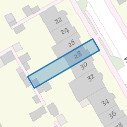 Perceel ASN00-Z-1740