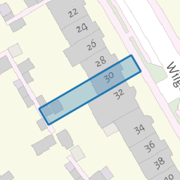 Perceel ASN00-Z-1741