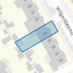 Perceel ASN00-Z-1743