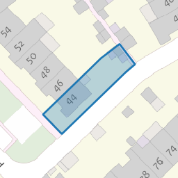 Perceel ASN00-Z-1748