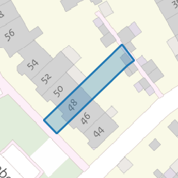 Perceel ASN00-Z-1750