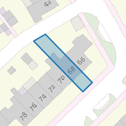 Perceel ASN00-Z-1760