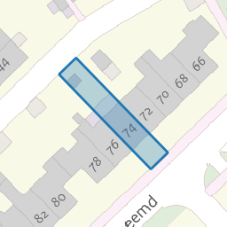 Perceel ASN00-Z-1763