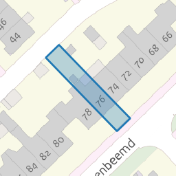 Perceel ASN00-Z-1764