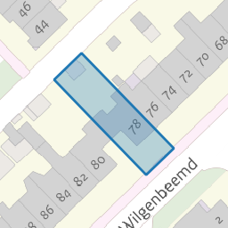 Perceel ASN00-Z-1765