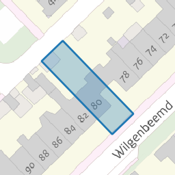 Perceel ASN00-Z-1766