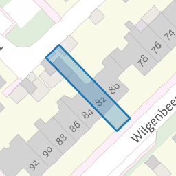 Perceel ASN00-Z-1767