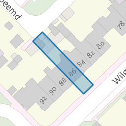 Perceel ASN00-Z-1769