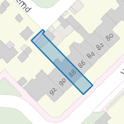 Perceel ASN00-Z-1770