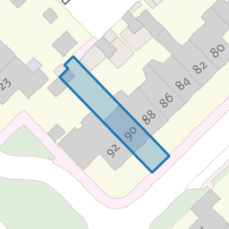 Perceel ASN00-Z-1771