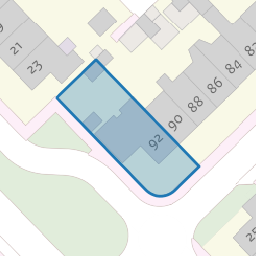 Perceel ASN00-Z-1772