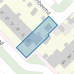 Perceel ASN00-Z-1773