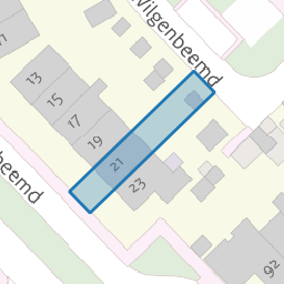 Perceel ASN00-Z-1774