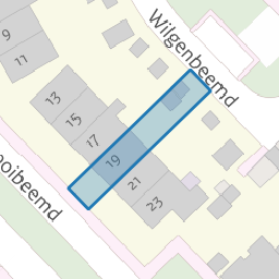 Perceel ASN00-Z-1775