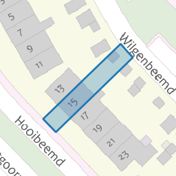 Perceel ASN00-Z-1777