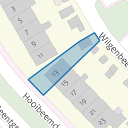 Perceel ASN00-Z-1778