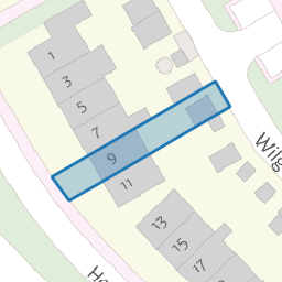 Perceel ASN00-Z-1780