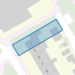 Perceel ASN00-Z-1784