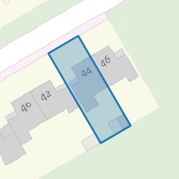 Perceel ASN00-Z-1792