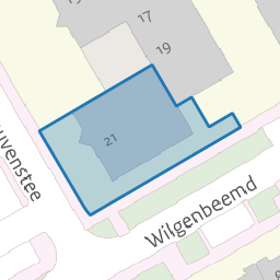 Perceel ASN00-Z-1799