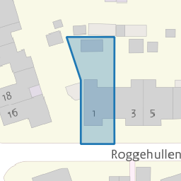 Perceel ASN00-Z-1804