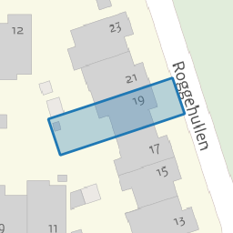 Perceel ASN00-Z-1813